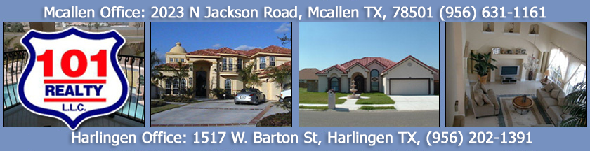 McAllen Homes for Sale. Real Estate in McAllen, Texas – Ricardo Macias
